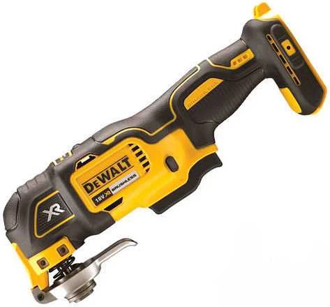 Bezvadu daudzfunkcionālais instruments Dewalt DCS355N, 18 V