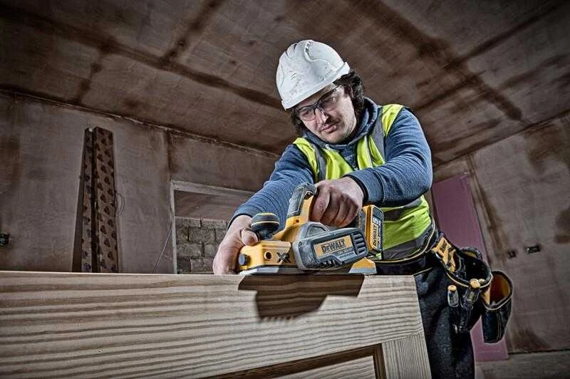 Akumuliatorinis oblius Dewalt DCP580N-XJ