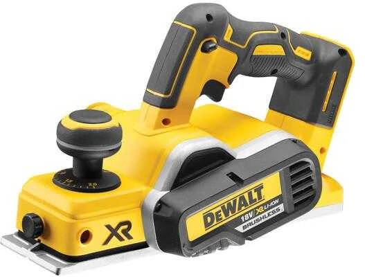 Akumuliatorinis oblius Dewalt DCP580N-XJ