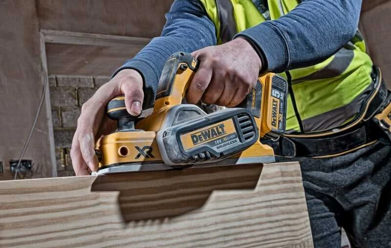 Akumuliatorinis oblius Dewalt DCP580N-XJ
