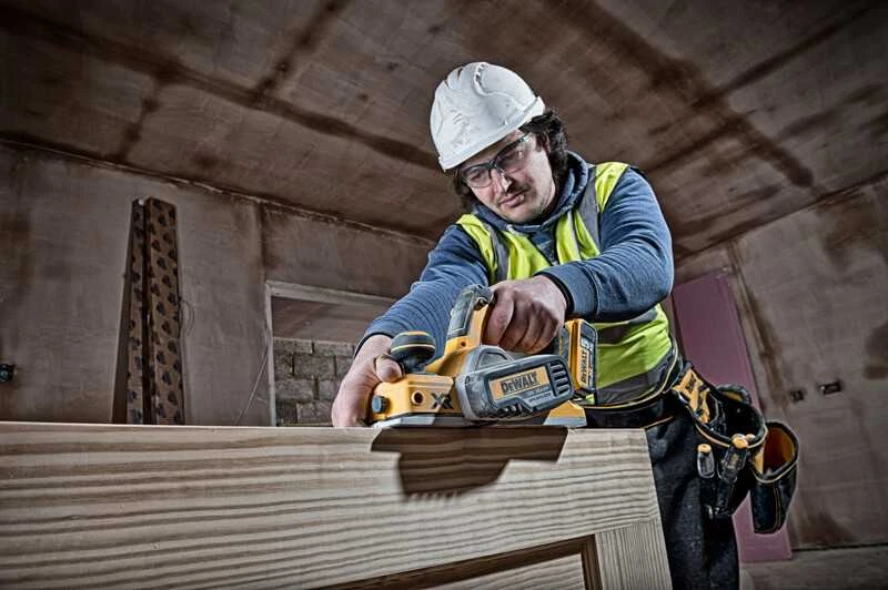 Akumuliatorinis oblius Dewalt DCP580N-XJ