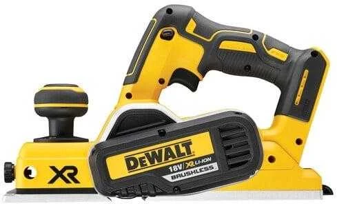 Akumuliatorinis oblius Dewalt DCP580N-XJ