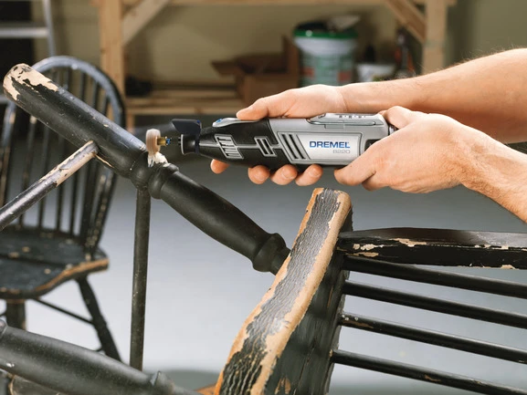 Dremel 8240-5 su 5 priedų
