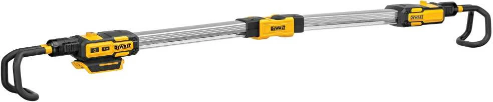 Darbinis šviestuvas Dewalt DCL045; 12-18 V (be akumuliatoriaus ir pakrovėjo)