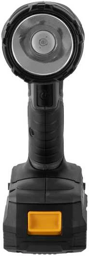 Akumuliatorinis prožektorius GRUNDER CL-L0318, 18 V