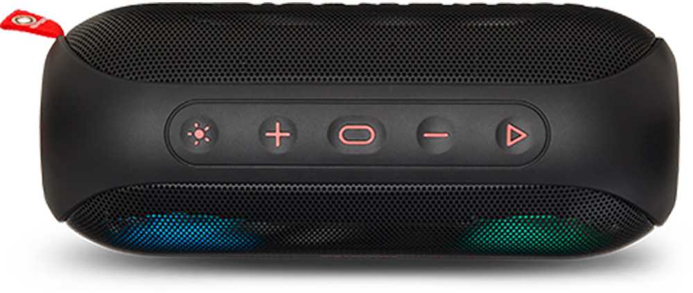 Aiwa garsiakalbis BST-650 juodas (S7602608)