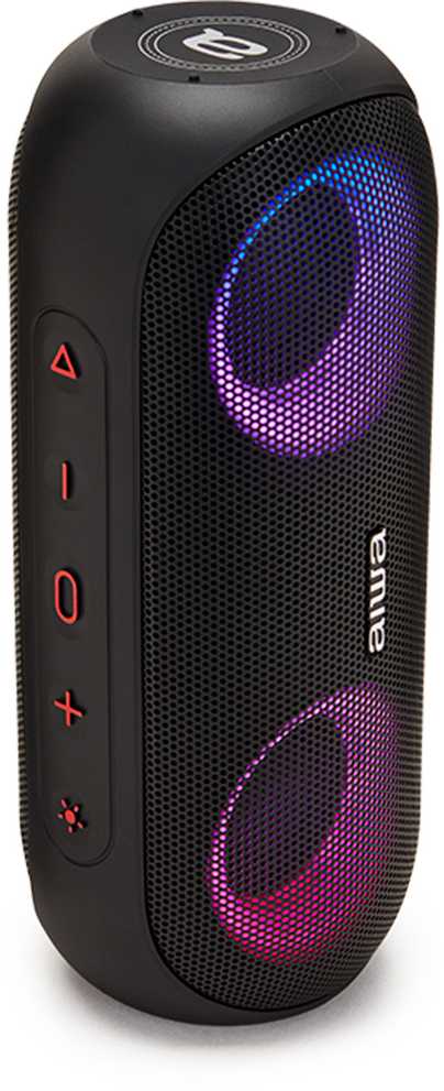 Aiwa garsiakalbis BST-650 juodas (S7602608)