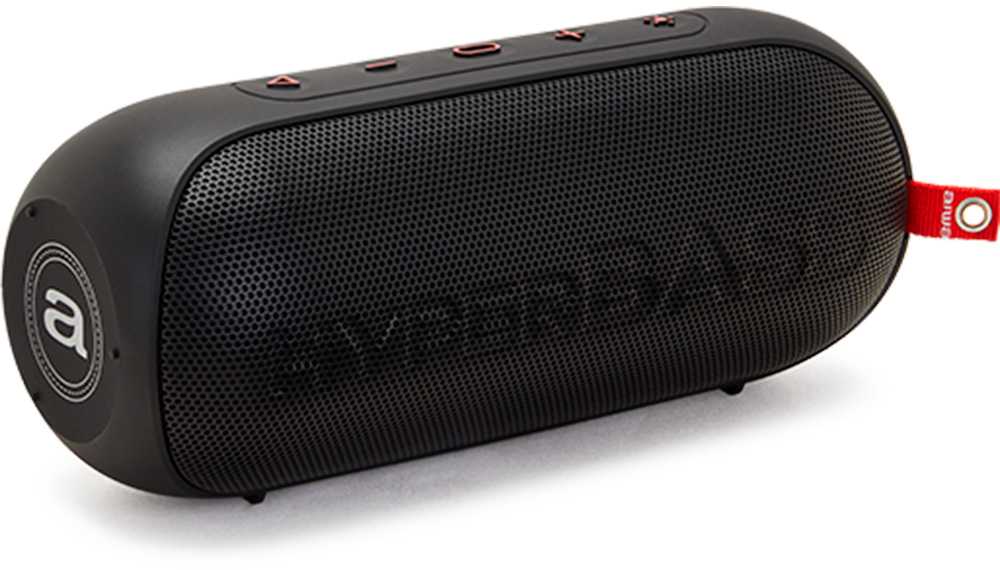 Aiwa garsiakalbis BST-650 juodas (S7602608)