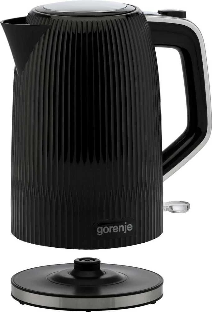 Virdulys GORENJE K17DPB