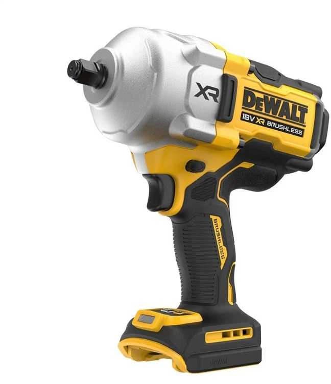 Grąžtas Akumuliatorinis smūginis veržliasukis Dewalt DCF961N-XJ, 18 V