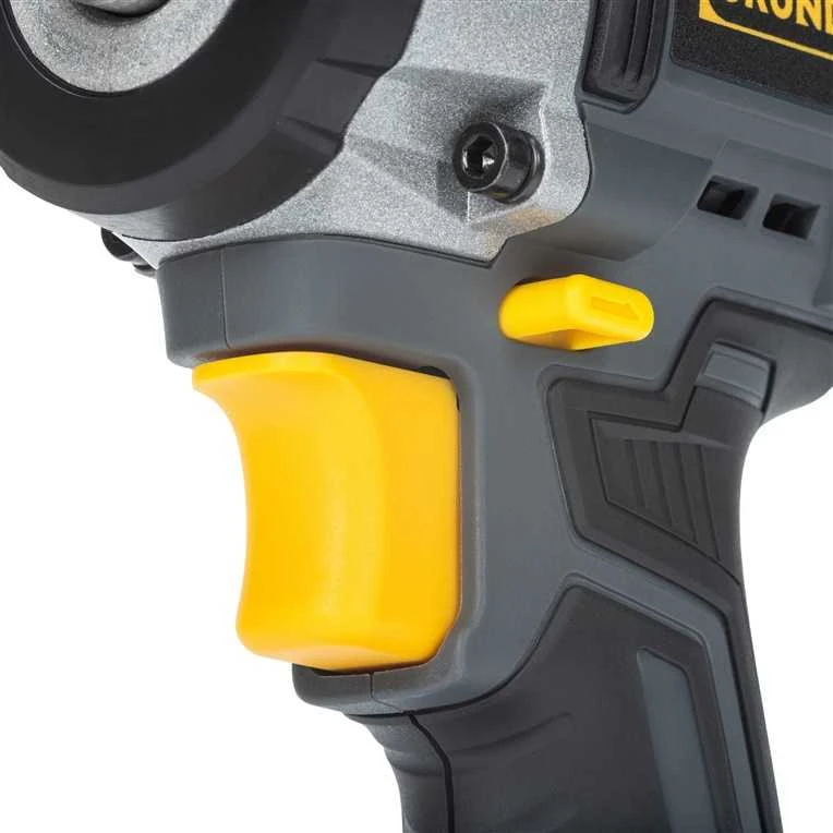 Carruzzo IMPACT WRENCH AKUM CW-B0A18 18V BL