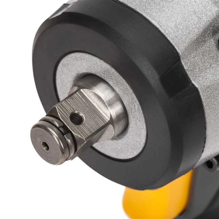 Carruzzo IMPACT WRENCH AKUM CW-B0A18 18V BL
