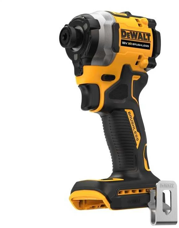 Grąžtas Akumuliatorinis smūginis suktuvas Dewalt DCF850N-XJ DCF850N-XJ, 18 V