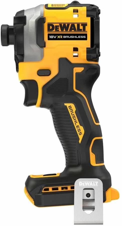 Grąžtas Akumuliatorinis smūginis suktuvas Dewalt DCF850N-XJ DCF850N-XJ, 18 V