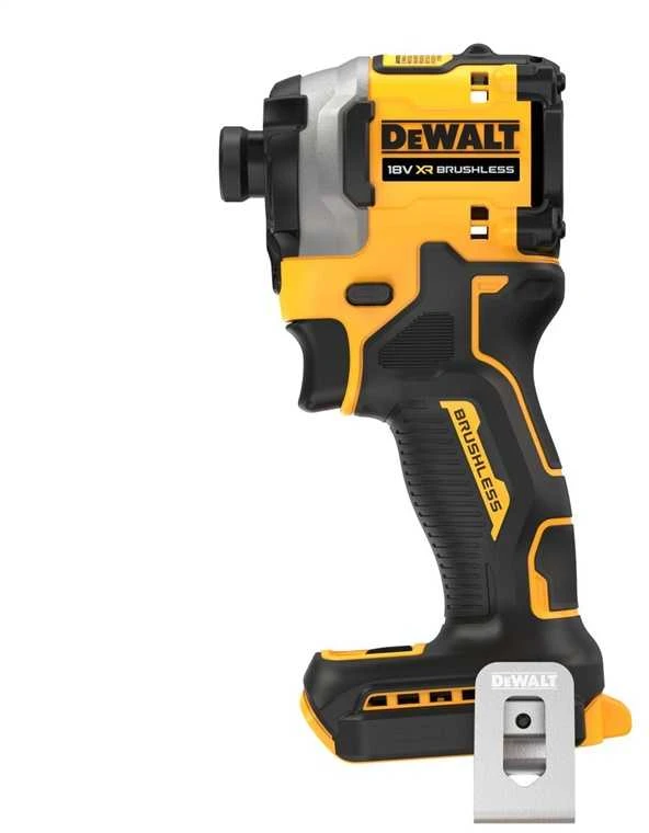 Grąžtas Akumuliatorinis smūginis suktuvas Dewalt DCF850N-XJ DCF850N-XJ, 18 V
