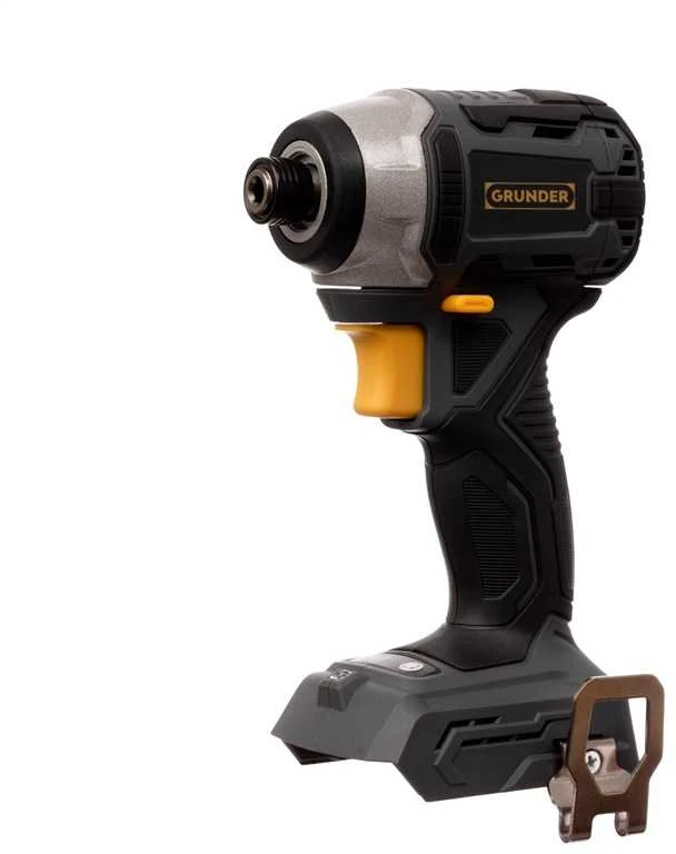 Grunder Carruzzo IMPACT DRIVER CW-B1218E 18V BL