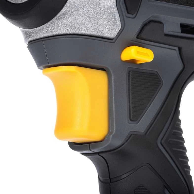 Grunder Carruzzo IMPACT DRIVER CW-B1218E 18V BL
