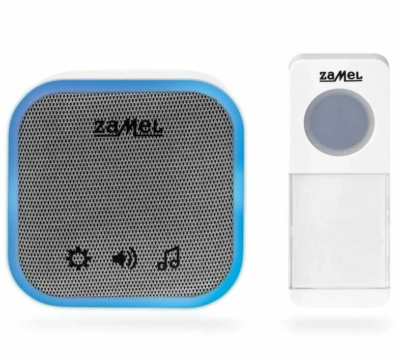 Skambutis ZAMEL ST-935