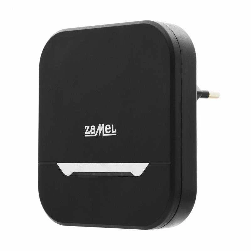 Zamel Supla Zamel Calipso ST 980 - belaidis durų skambutis - baterija
