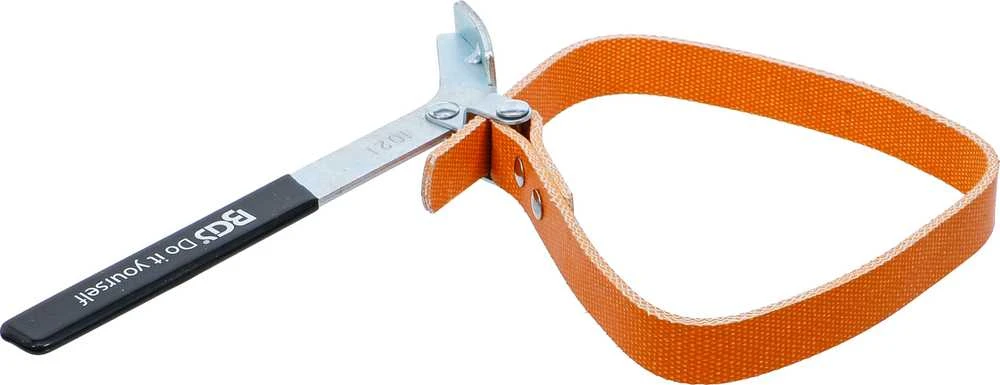 Bgs Technic Filtro raktas juostinis | 460 mm (1021)