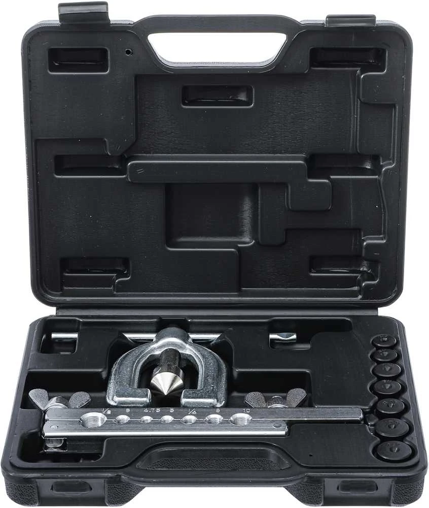 Bgs Technic Vamzdelių valcavimo rinkinys | 4,75 - 10 mm | 9 vnt. (3060)