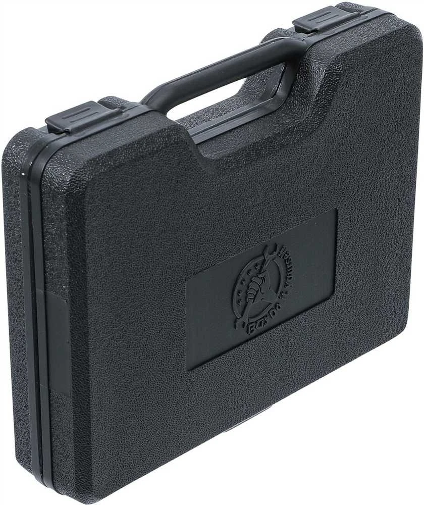 Bgs Technic Vamzdelių valcavimo rinkinys | 4,75 - 10 mm | 9 vnt. (3060)