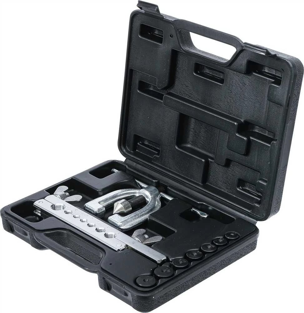 Bgs Technic Vamzdelių valcavimo rinkinys | 4,75 - 10 mm | 9 vnt. (3060)