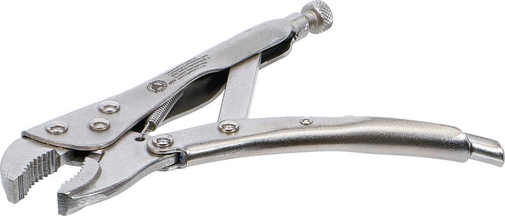 BGS 489 Replės fiksavimo 175mm