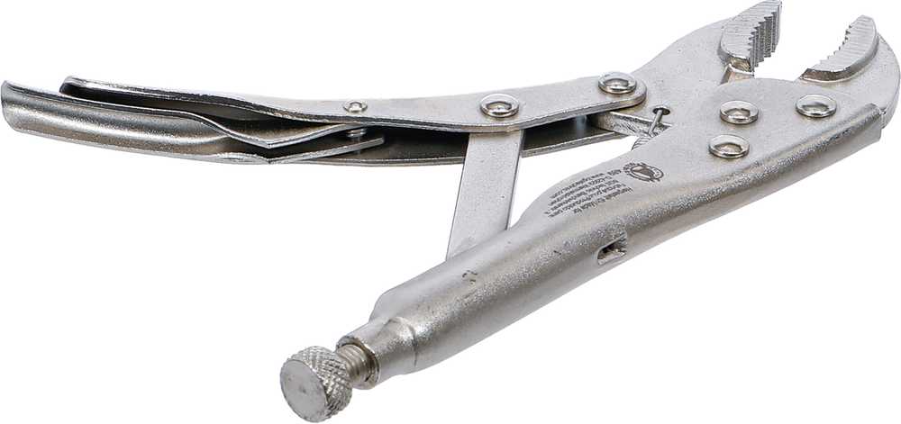 BGS 489 Replės fiksavimo 175mm