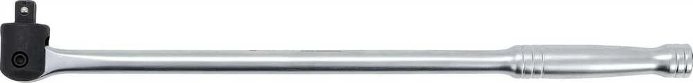 Bgs Technic Rankena galvutėms vartomu galu | išorinis kvadratas 12,5 mm (1/2") | 450 mm (6851)