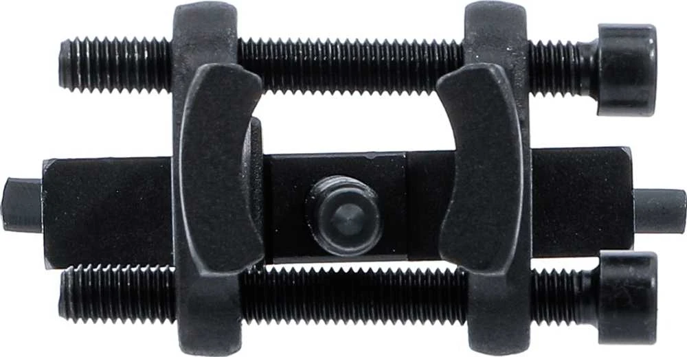 Bgs Technic Lygiagretus traukiklis | dvikojis | 24 - 55 mm (74522)