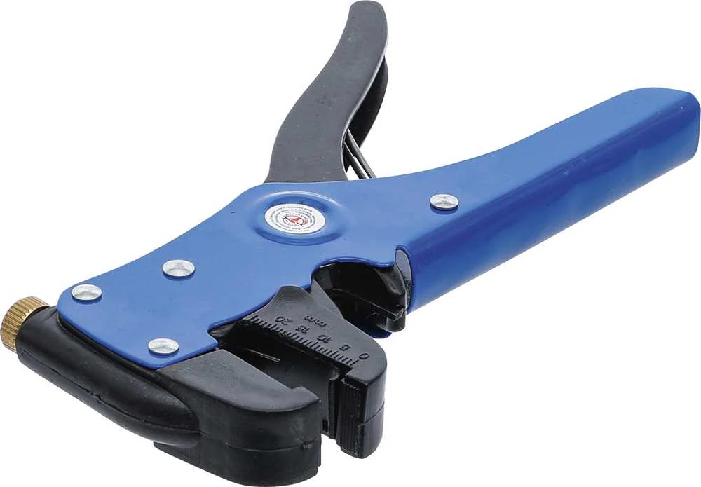 Bgs Technic Replės laidų nužievinimui | 0,2-6 mm² | 175 mm (443)