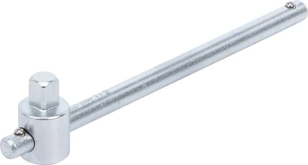 Grąžtas Bgs Technic Slankiojanti rankena | Išorinis kvadratas 6,3 mm (1/4") (276)