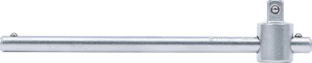 Grąžtas Bgs Technic Slankiojanti rankena | Išorinis kvadratas 6,3 mm (1/4") (276)