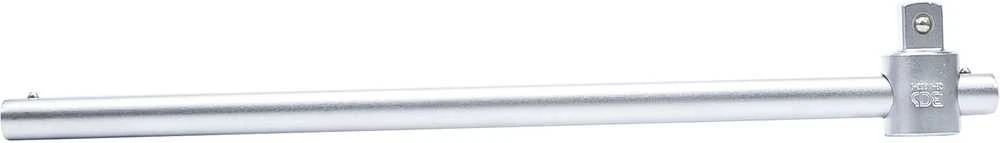 Grąžtas Bgs Technic Slankiojanti rankena | Išorinis kvadratas 20 mm (3/4") (263)