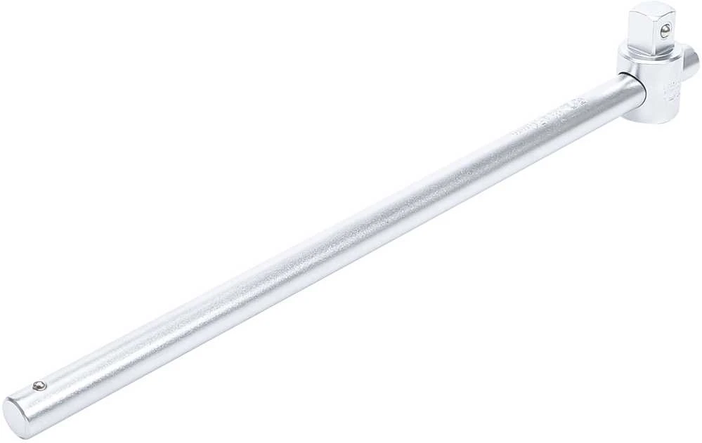 Grąžtas Bgs Technic Slankiojanti rankena | Išorinis kvadratas 20 mm (3/4") (263)