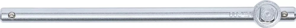 Grąžtas Bgs Technic Slankiojanti rankena | Išorinis kvadratas 10 mm (3/8") (277)