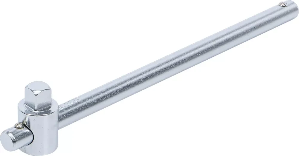 Grąžtas Bgs Technic Slankiojanti rankena | Išorinis kvadratas 10 mm (3/8") (277)