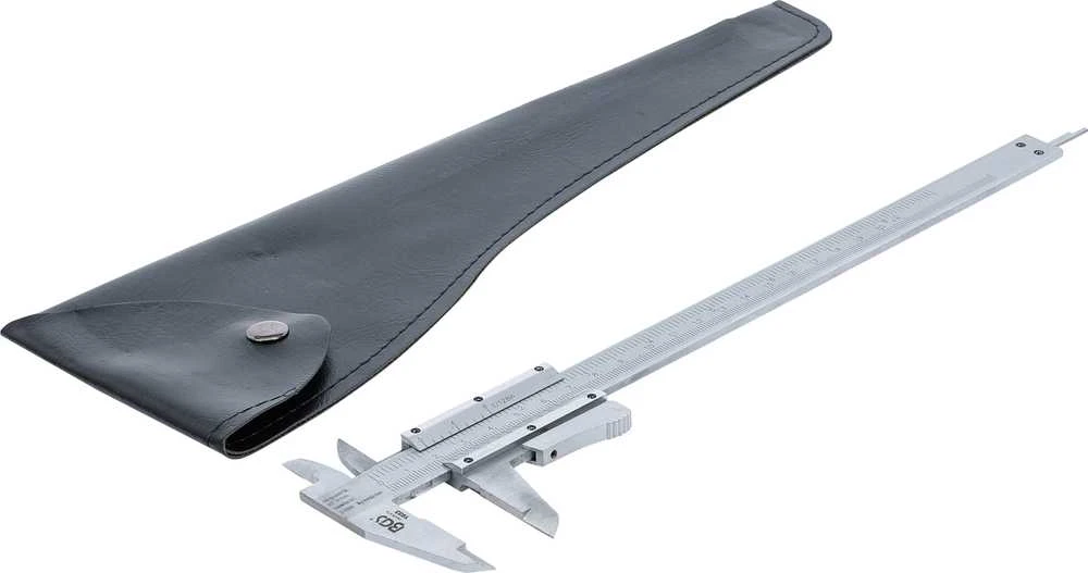 BGS Slankmatis – 0–200 mm
