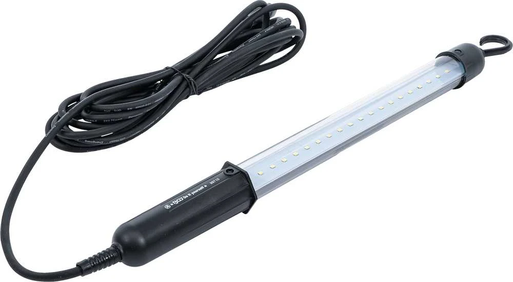 Bgs Technic Darbo lempa su laidu | LED 6W | 220 - 240V (99710)