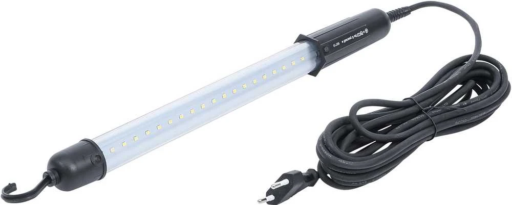 Bgs Technic Darbo lempa su laidu | LED 6W | 220 - 240V (99710)
