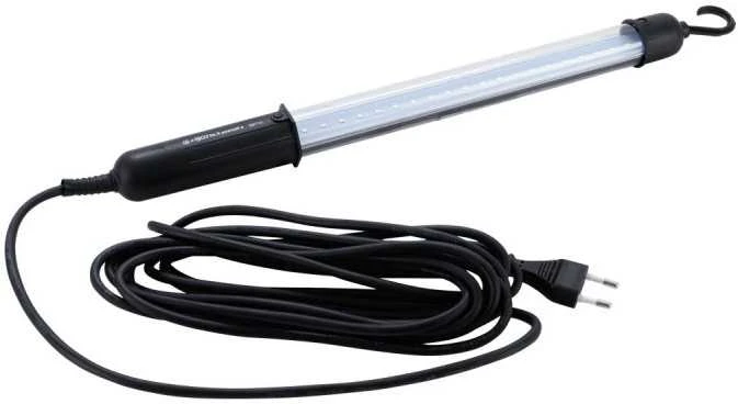 Bgs Technic Darbo lempa su laidu | LED 6W | 220 - 240V (99710)