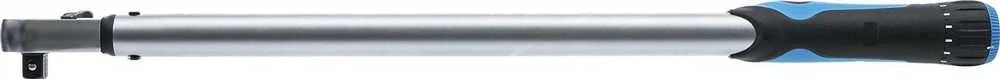 Bgs Technic Dinamometrinis raktas | su skale | 12,5 mm (1/2") | 60 - 340 Nm (2806)