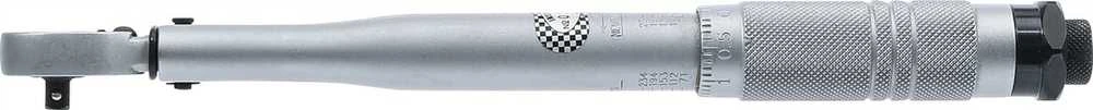 Bgs Technic Dinamometrinis raktas | 6.3 mm (1/4") | 5 - 25 Nm (960)