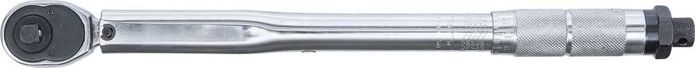 Bgs Technic Dinamometrinis raktas | 10 mm (3/8") | 19-110 Nm (988)