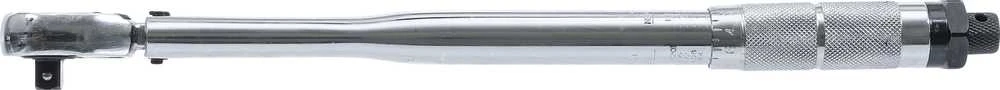 Bgs Technic Dinamometrinis raktas | 10 mm (3/8") | 19-110 Nm (988)