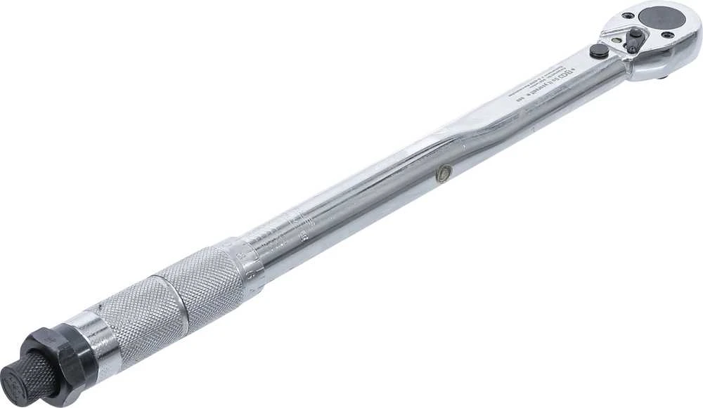 Bgs Technic Dinamometrinis raktas | 10 mm (3/8") | 19-110 Nm (988)