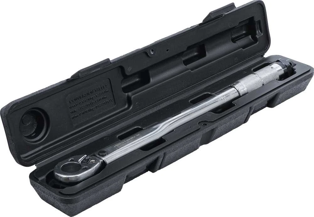 Bgs Technic Dinamometrinis raktas | 10 mm (3/8") | 19-110 Nm (988)