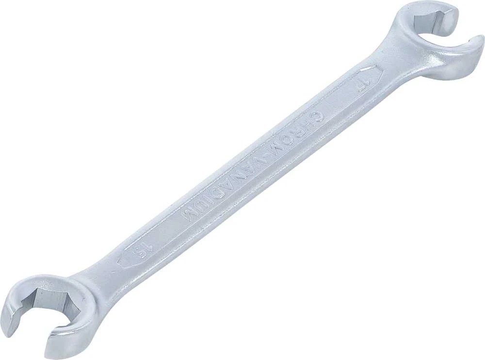 Bgs Technic Raktas stabdžių žarnelėms | 15x17 mm (1752)