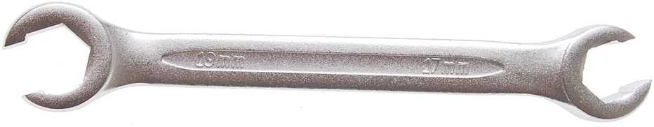 BGS Dvigubas atviro tipo raktas – 17 x 19 mm